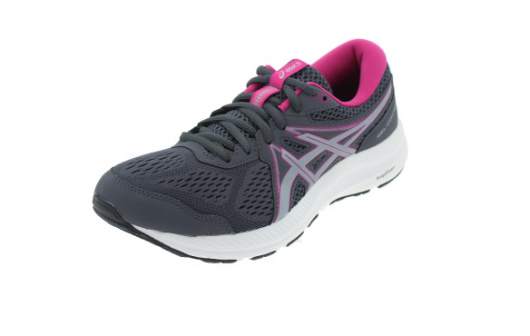 ASICS GEL CONTEND 7 MUJER