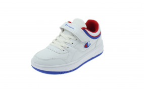 CHAMPION REBOUND LOW KIDS