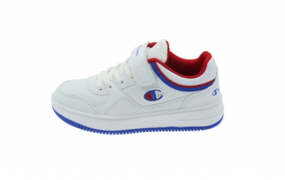 CHAMPION REBOUND LOW KIDS_MOBILE-PIC5