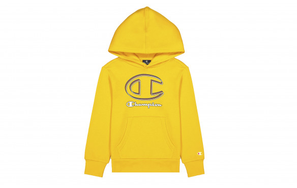 CHAMPION SUDADERA GRAPHIC JUNIOR