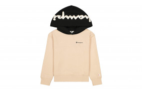 CHAMPION SUDADERA SPECIAL LIGHT JUNIOR