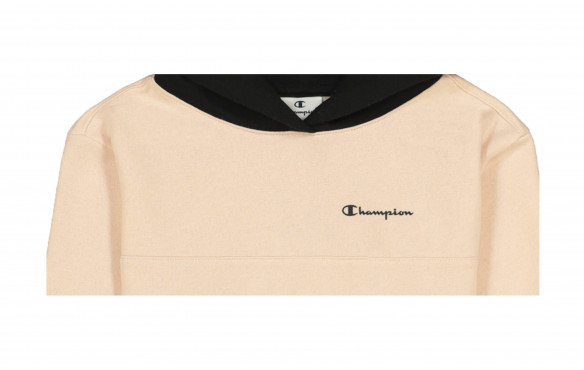 CHAMPION SUDADERA SPECIAL LIGHT JUNIOR_MOBILE-PIC2