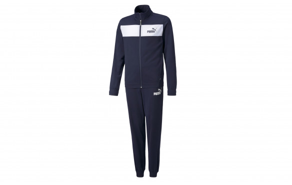 PUMA POLY SUIT CL JUNIOR