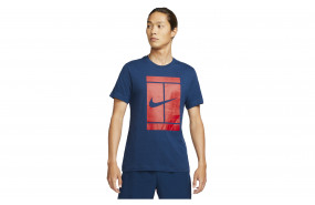 NIKE COURT TEE