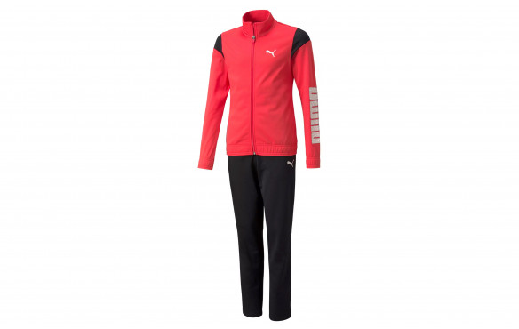 PUMA TRICOT SUIT JUNIOR