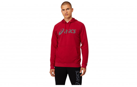 ASICS BIG OTH HOODIE