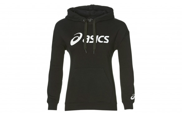 ASICS BIG OTH HOODIE MUJER