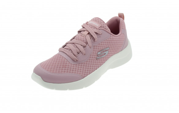 SKECHERS DYNAMIGHT 2.0 SPECIAL MEMORY MUJER
