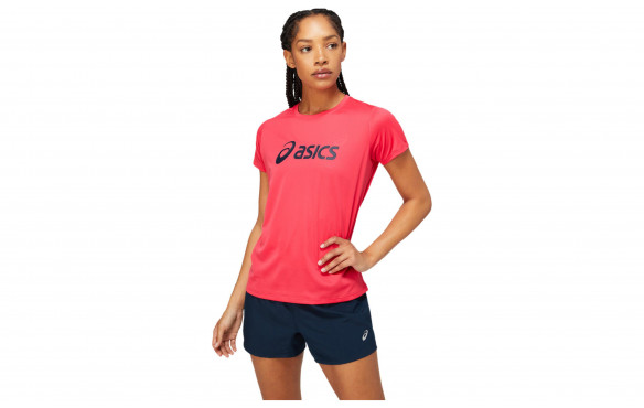 ASICS CORE TOP MUJER