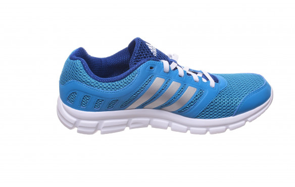 ADIDAS BREEZE 101 2 M TEXTILE TodoZapatillas