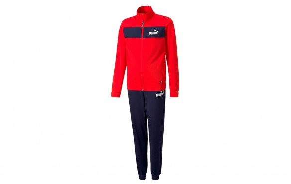 PUMA POLY SUIT CL JUNIOR