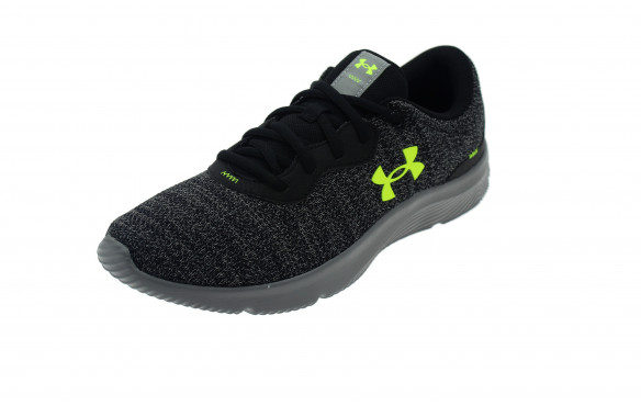 UNDER ARMOUR MOJO 2