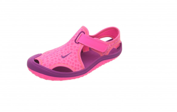 Calumnia cuero Aliado NIKE SUNRAY PROTECT NIÑA - TodoZapatillas