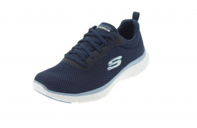 SKECHERS FLEX APPEAL 4.0 MUJER