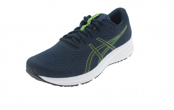 ASICS PATRIOT 12