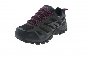 HI-TEC MUFLON WP MUJER