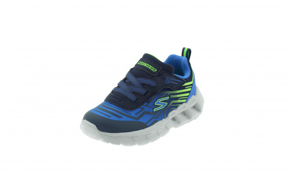 SKECHERS LUCES MAGNA-LIGHTS MAVER BEBÉ