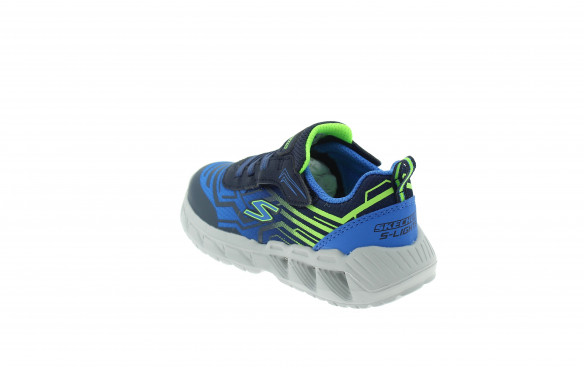 SKECHERS LUCES MAGNA-LIGHTS MAVER BEBÉ_MOBILE-PIC6