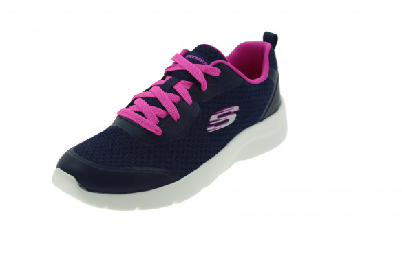 SKECHERS DYNAMIGHT 2.0 SPECIAL MEMORY MUJER