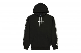 CHAMPION SUDADERA FALL FLEECE LOGO