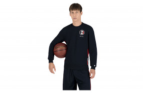CHAMPION FALL FLEECE BASKET