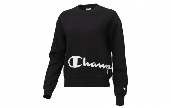 CHAMPION SCRIPT LOGO WRAPAROUND MUJER