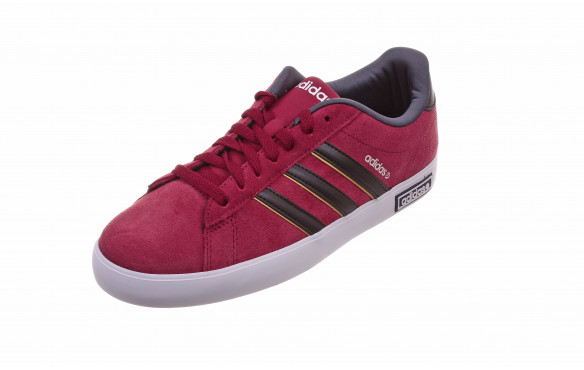 ADIDAS CODERBY VULC LEATHER SUEDE