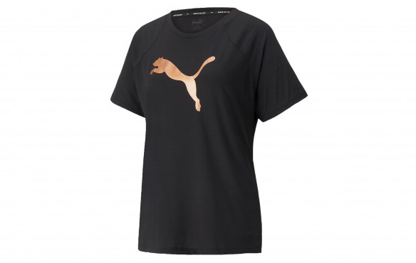 PUMAEVOSTRIPE TEE MUJER