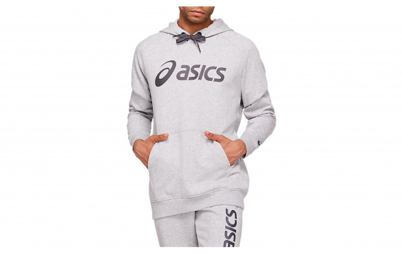 ASICS BIG OTH HOODIE