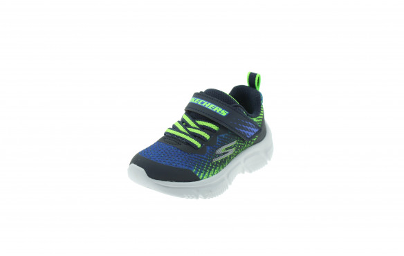 SKECHERS GO RUN 650 BEBÉ