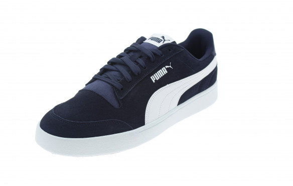 PUMA SHUFFLE SUEDE