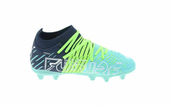 PUMA FUTURE Z 3.2 FG/AG KIDS_MOBILE-PIC3