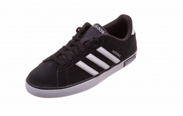 ADIDAS CODERBY VULC LEATHER SUEDE