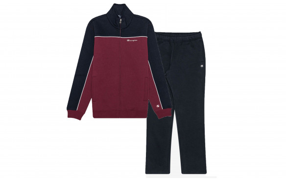 CHAMPION SPECIAL FALL FLEECE 280