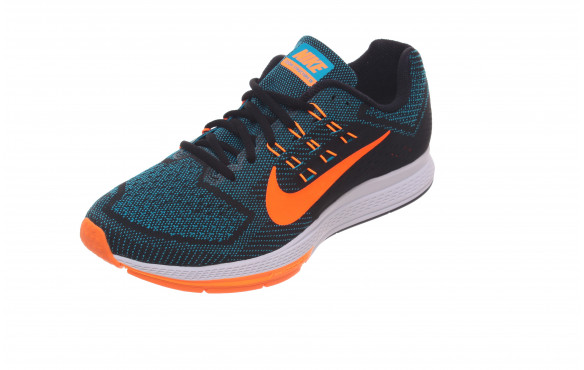 entregar Mareo azúcar NIKE AIR ZOOM STRUCTURE 18 - TodoZapatillas