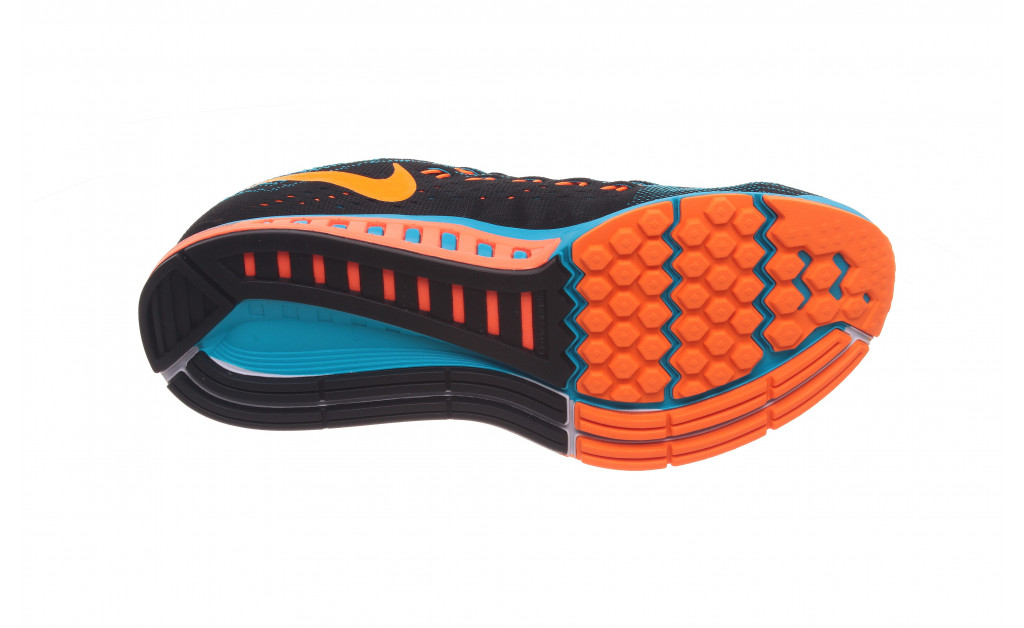 NIKE AIR ZOOM STRUCTURE 18 -