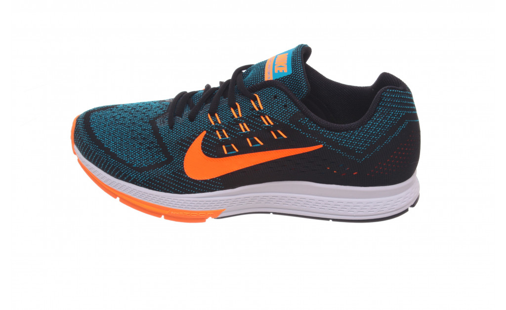 NIKE AIR ZOOM STRUCTURE 18 -