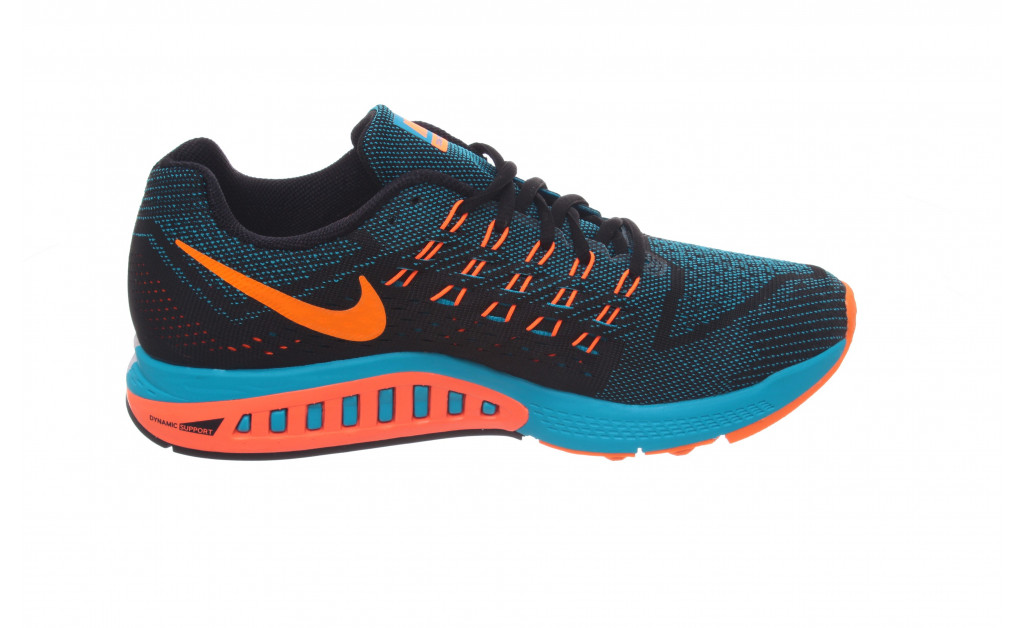 NIKE AIR ZOOM STRUCTURE 18 -