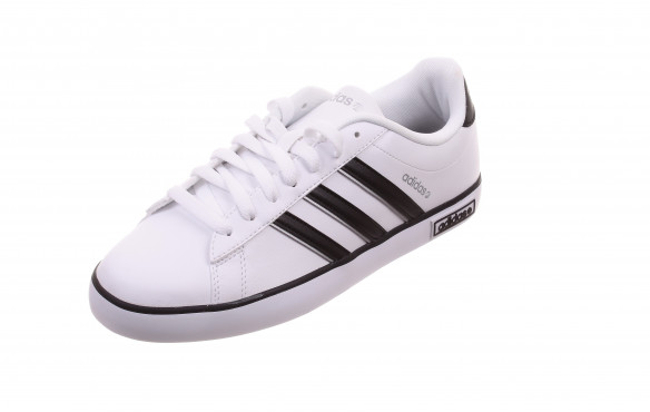 ADIDAS CODERBY VULC LEATHER LEA