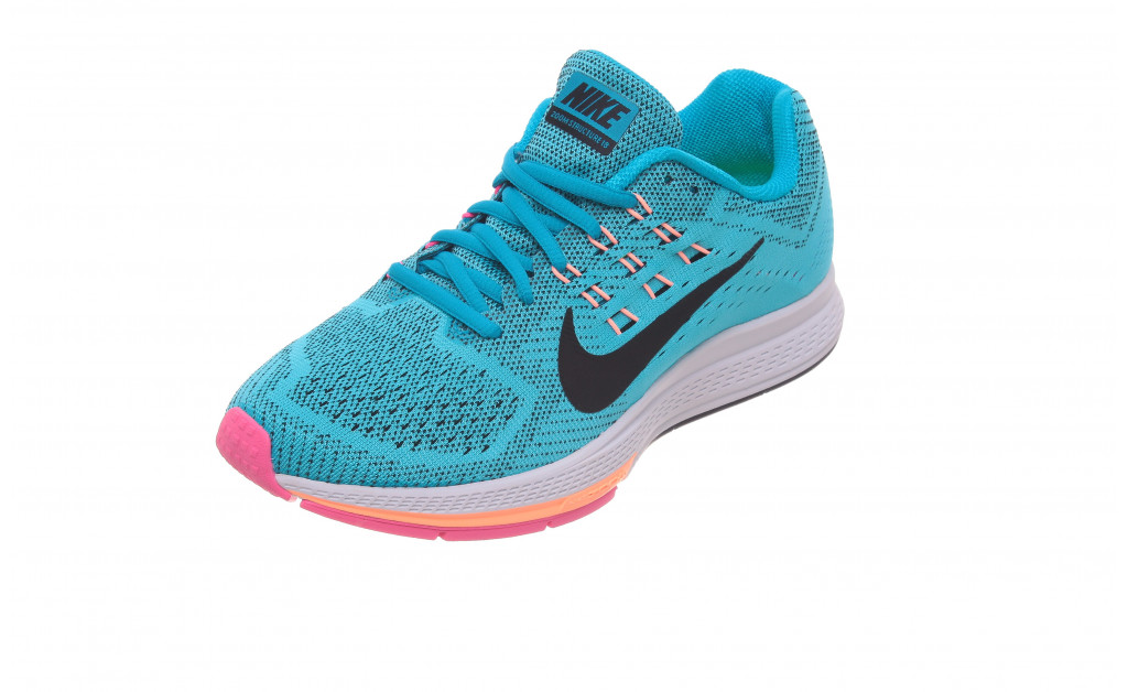 nike zoom structure 18 mujer nike zoom structure 18 mujer