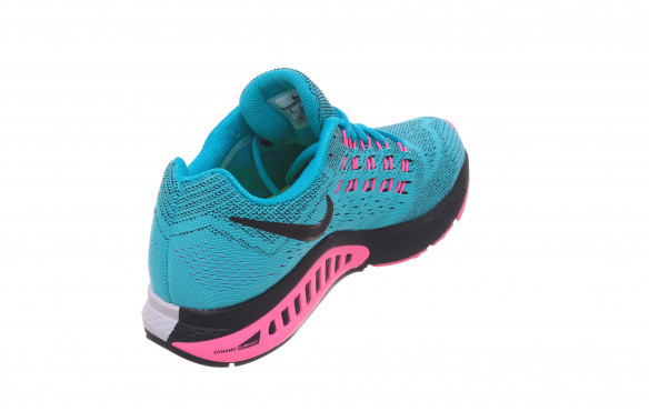 nike zoom structure 18 mujer nike zoom structure 18 mujer