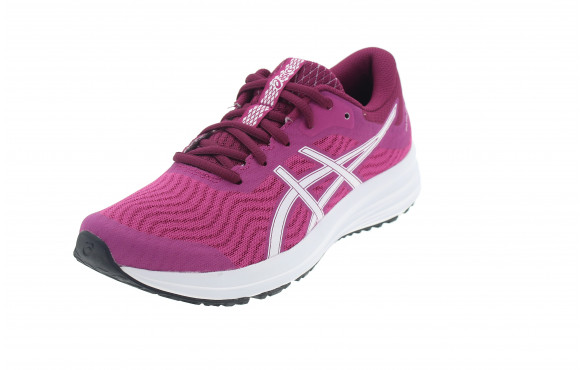 ASICS PATRIOT 12 MUJER