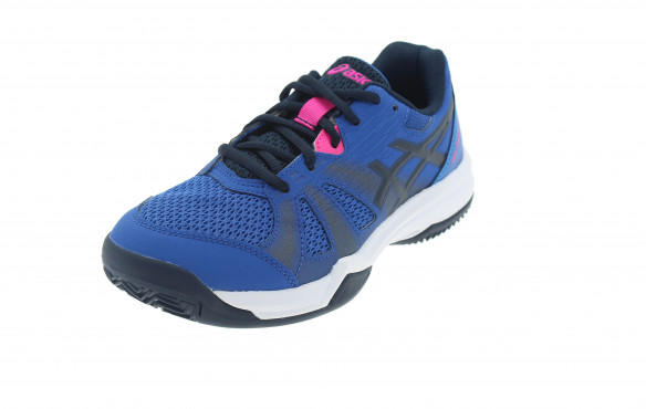 Gel-Padel Pro 5 Zapatilla Padel Hombre Azul Asics