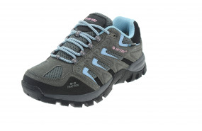 HI-TEC TORCA LOW WP MUJER