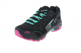HI-TEC GRAVEL MUJER