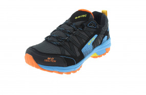 HI-TEC GRAVEL MUJER