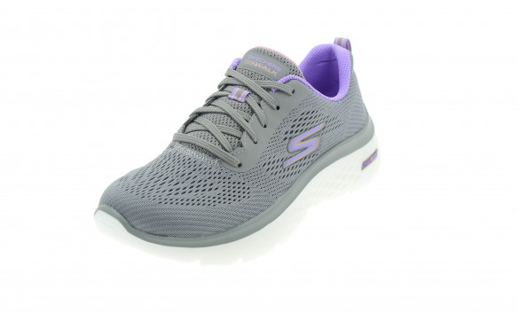 SKECHERS GO WALK HYPER BURST SPACE