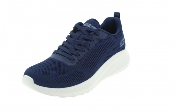 SKECHERS BOBS SQUAD CHAOS MUJER