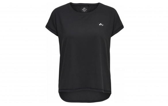 ONLY PLAY  LOOSE TRAIN TEE