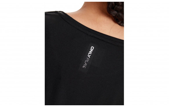 ONLY PLAY  LOOSE TRAIN TEE_MOBILE-PIC3